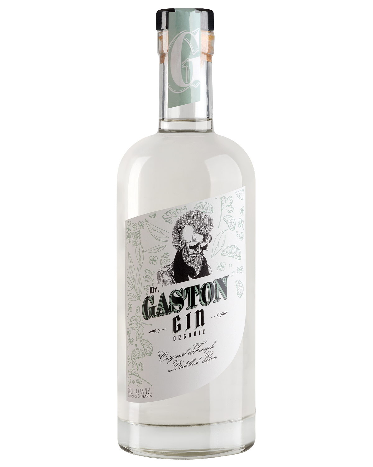 Snob Organic Gin Цена